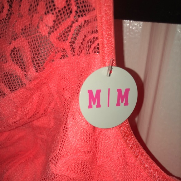 PINK Bralette - Picture 7 of 8